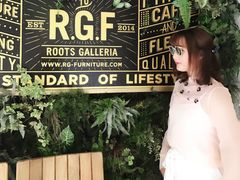 -RGF(巨鹿路店)