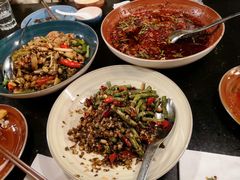 -华豫川酒家(大卫城店)