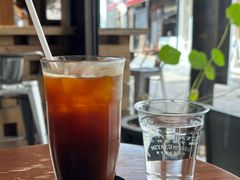 -Metal hands·铁手咖啡