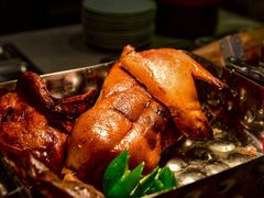 -长春富力万达文华酒店-集·味自助餐厅