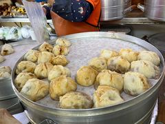 包子-牛街洪记小吃店(牛街店)