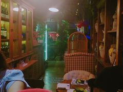 -胡桃里音乐酒馆(星湖北一里店)