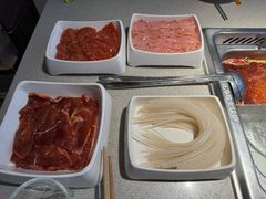 -海底捞大排档火锅(悦荟广场店)