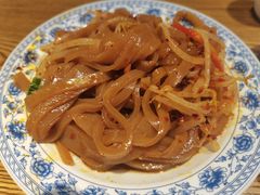 -茂盛小吃(蓝田店)