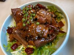 -小吊梨汤·北京菜·烤鸭(鸟巢店)