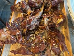 -赵家小馆(沈阳禹洲广场店)