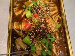 -小两口锦州烧烤·脆皮油边·麻辣涮肚(依云北郡店)