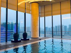 -廊坊固安福朋喜来登酒店