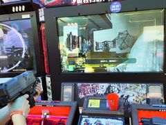 -大玩家(大连高新万达店)