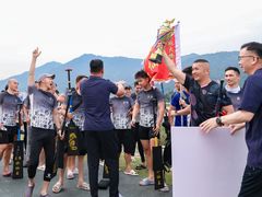 -福州罗源湾海洋世界旅游区