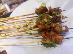 -怪噜范·老贵阳街头名小吃(汇金星力城店)