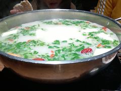 -祥盛隆羊汤馆(芙蓉店)