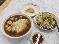 -蒋家桥饺面店(四望亭路店)