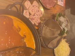 -旧街市鲜货老火锅(大光路店)