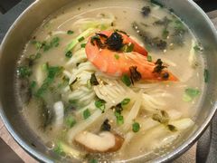 -农乐园炭火烤肉(繁花中心店)