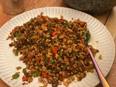 黑三剁-浩海火燒雲傣家菜(芮欧百货店)