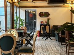 -糖房咖啡(南锣鼓巷店)