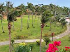 -三亚亚龙湾金棕榈度假酒店