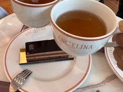 -Angelina安吉丽娜(恒隆广场店)