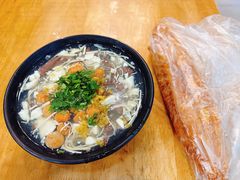 -常鲜德乐购迎桂馒头店(麻巷公寓店)