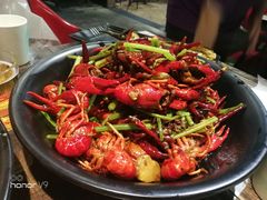 -龙虾风暴(松江店)