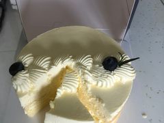 -杜哈夫DOUX RÊVE·生日蛋糕(日月光店)