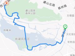 -虞山风景区