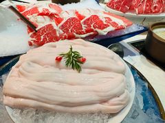 -澳门豆捞(裕华东路店)
