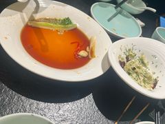 -唐猫庭院·千年陕菜(赛格国际购物中心店)