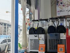 -萨朗刀克冰淇淋雪花凉(植物园店)