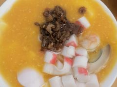 -和众大油条(维明路店)