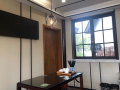 靠窗位-锡笼记·无锡小笼(方塔店)