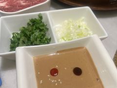 -牛街·马辈儿涮肉(牛街总店)