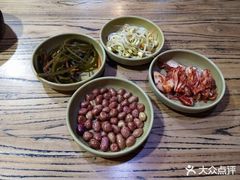 -京玉菲饭店(李村店)