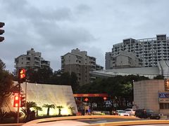 -福建师范大学(仓山校区)