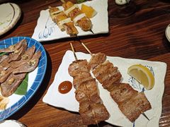 -鸟鹏烧鸟居酒屋(熙龙湾店)