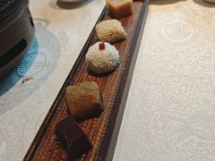 -北平宴·烤鸭·京味菜(中关村店)