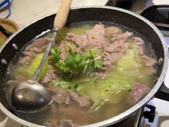 -乔阿马·江南味·驴肉香(龙湖华泾天街店)