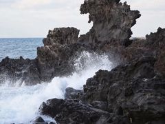 -龙头岩(Dragon Head Rock)