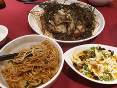 -老吉士酒家(天平路店)