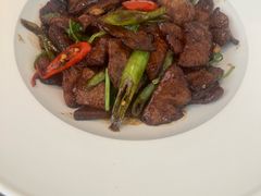 -将相和·海鲜蒸饺大连菜