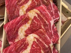 -西塔老太太泥炉烤肉(川沙百联店)