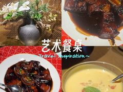 -品味杭州·粤式融合·海鲜小馆·钱江新城CBD