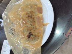 -邢家锅贴老店·非遗·开封菜(金明广场店)