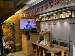 大堂-康轩盲人按摩(上海沙龙店)