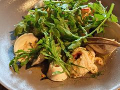 -Mercato莫卡多露台餐厅与酒吧(K11店)