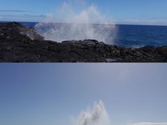 -夏威夷火山国家公园