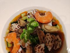 -王府井酒店(金桥港湾店)