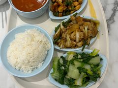 -荣华基·现炒快餐(肇嘉浜路店)