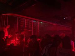 -Orangutan Bunker猩猩地堡酒吧(兰桂坊店)